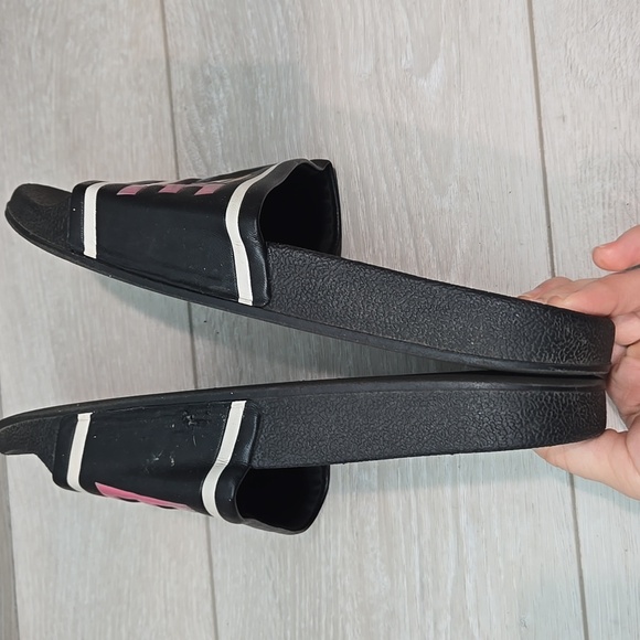 Circus By Sam Edelman Women"Beach Please" Flynn Slides Sandals Sz 10M - Picture 10 of 11